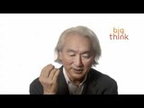 Michio Kaku: Big Think Interview