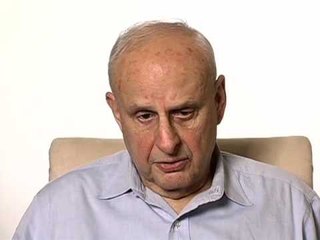 An Encounter With Robert McNamara