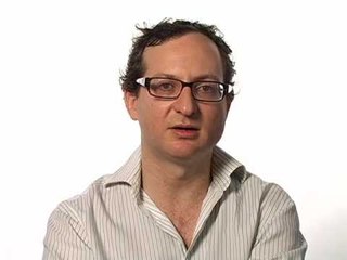 A Successful TV Writer On Why Not To Write For TV