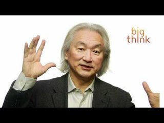Michio Kaku: The Universe Is a Symphony of Vibrating Strings