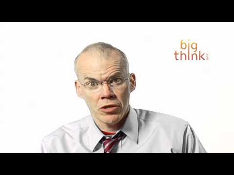 The Symptoms of a Damaged Planet