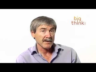 A Message From Aliens in Our DNA?