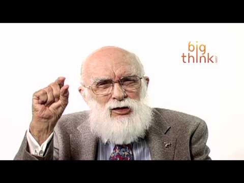 Why We Fall for Magic Tricks
