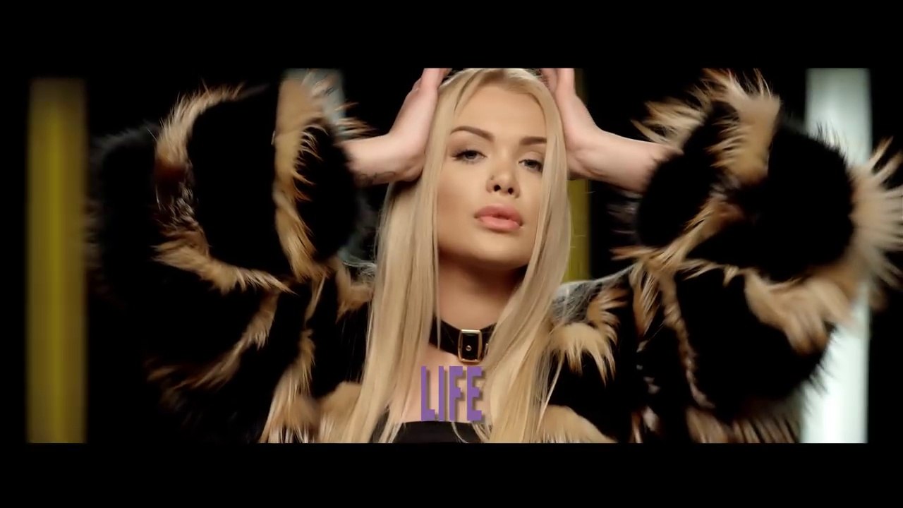 Eni Koci - Your Love (Official Video)