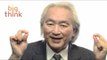 Michio Kaku: Telepathy Is Easier Than You Think