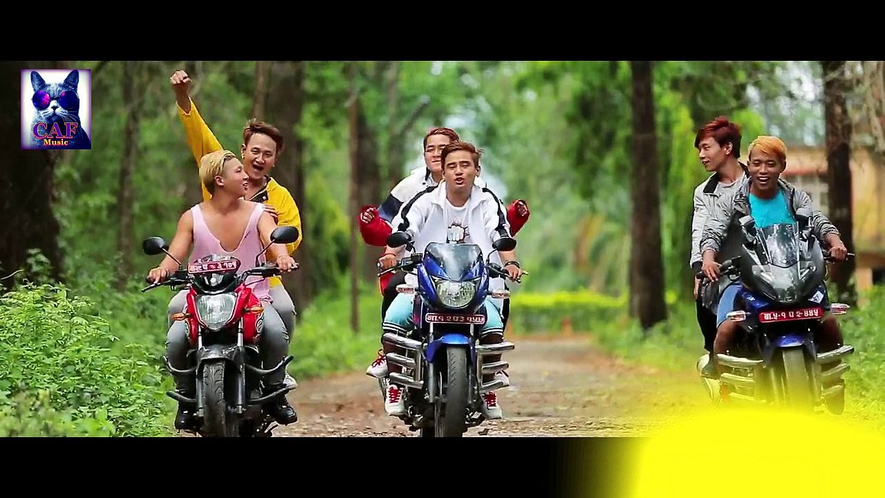 Nepal Music  2 - Dev Aryan Blogs