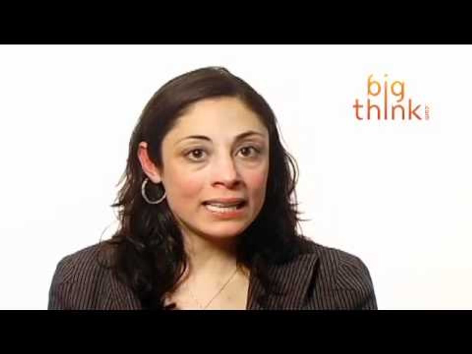 The Israeli/Palestinian Conflict Isn't About Religion