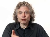 The Personal Philosophy of Steven Pinker
