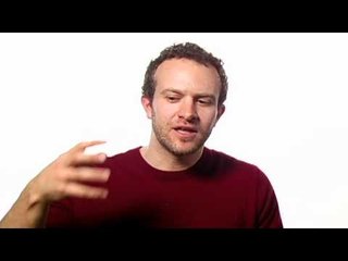 Have a Big Idea, Break it in Half