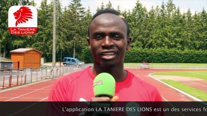 Russie 2018 : SeneNews propose l'application La Tanière Des Lions pour rester connecté