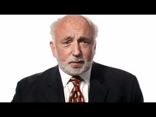 Laurence Steinberg | Why Some Races Outperform Others