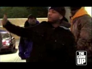 Styles P Feat Bully - Young G'z [NEW]