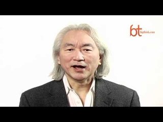 Michio Kaku: Einstein: A 90-Second Summary