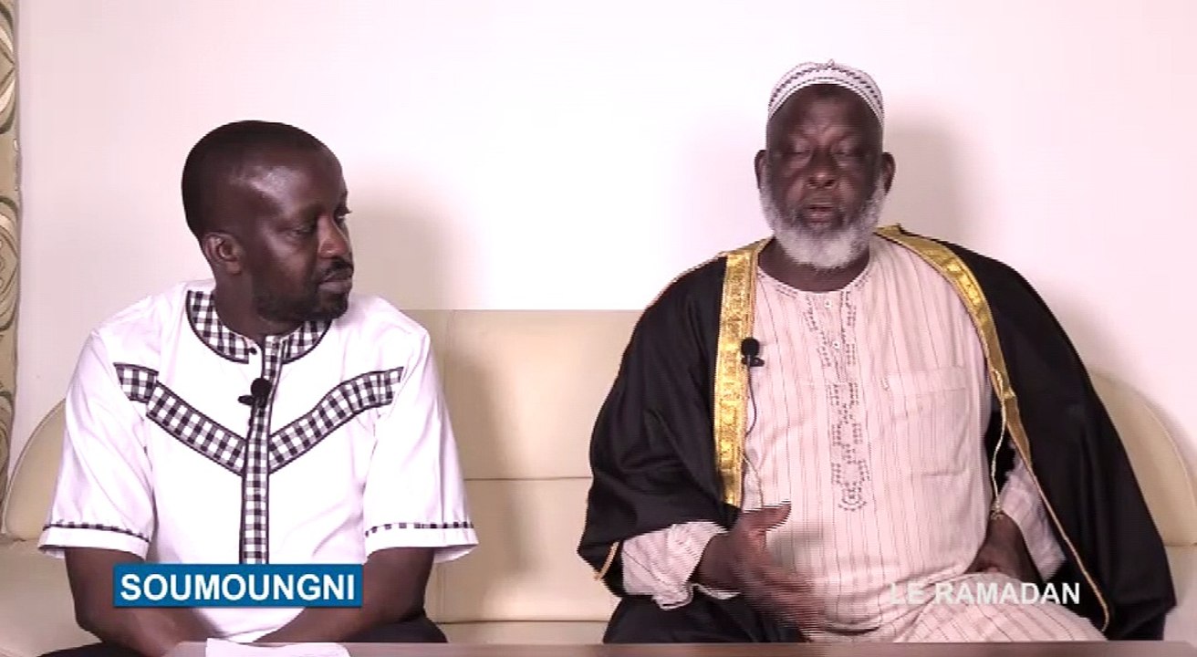 SOUMOUNGNI2 MAR 22 5 2018 LE RAMADAN