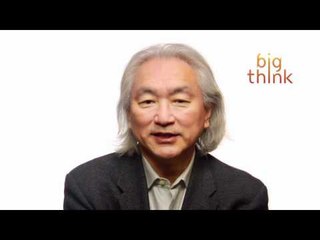 Michio Kaku: Genetics: The Key to Immortality?