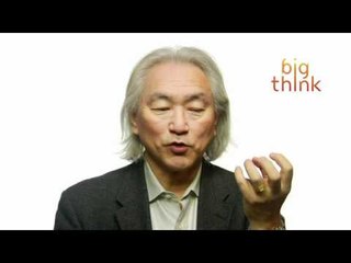Michio Kaku: The Search for Antimatter