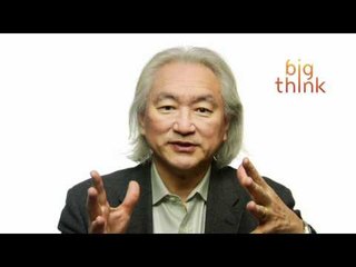 Michio Kaku: Why We Can't "Fire the Photon Torpedoes"