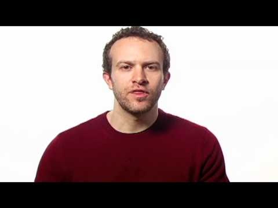 The Only Mission Statement That Matters: Solve a Real Problem