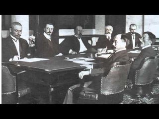 How Teddy Roosevelt Prevented World War