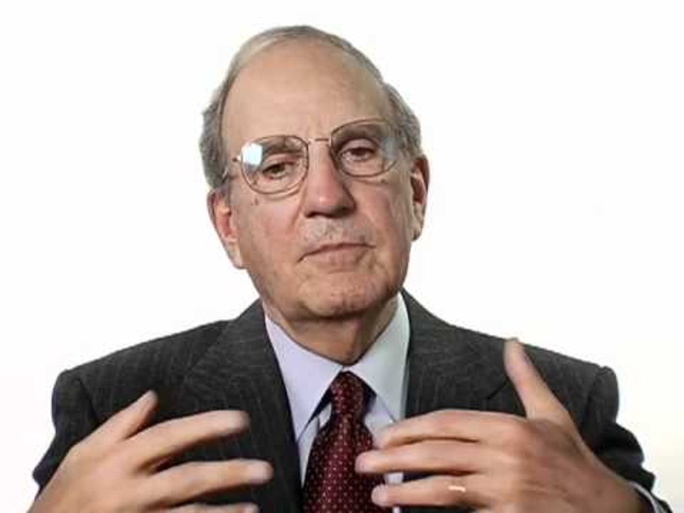 The Mitchell Report Revisited