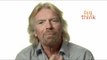 Richard Branson: Advice for Entrepreneurs