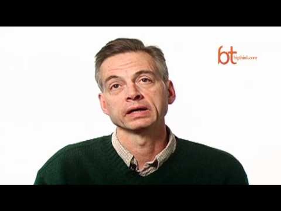 Robert Wright: Would an Atheist World Be More Moral?