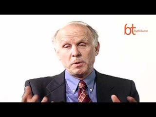 Why Many Americans Don't Believe in Evolution