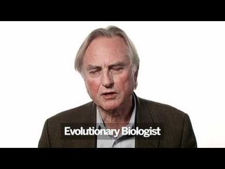 Richard Dawkins: What Keeps You Up At Night