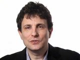 David Remnick: How did you get into journalism?