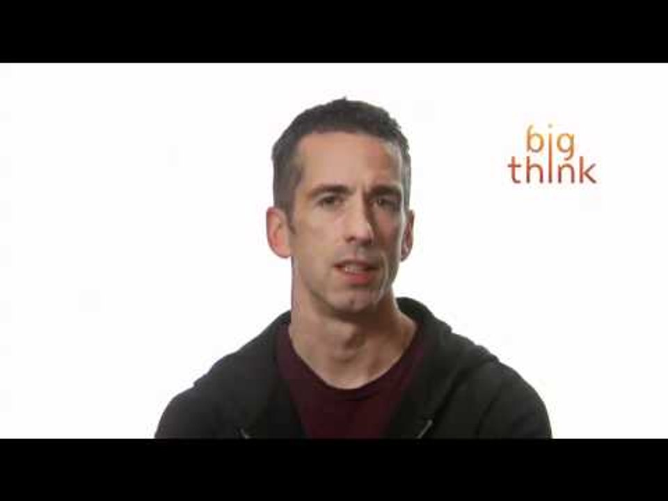 Dan Savage: The Worst Advice Ever Given