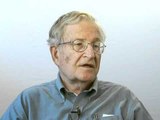 Noam Chomsky: Language's Great Mysteries