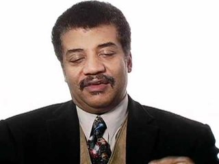 Neil deGrasse Tyson: Science and Politics