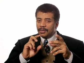 Neil deGrasse Tyson: Science and Faith