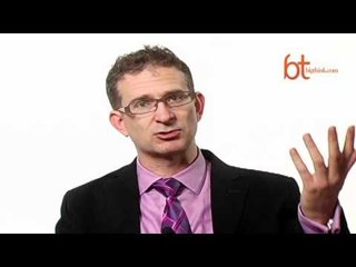 Why We're Locking So Many People Up