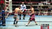 Tatsuya Yanagi vs Masashi Noguchi (04-04-2018) Full Fight