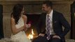 'Bachelorette' Becca Kufrin Continues to Defend Contestant Garrett in Midst of Social Media Controversy | THR News