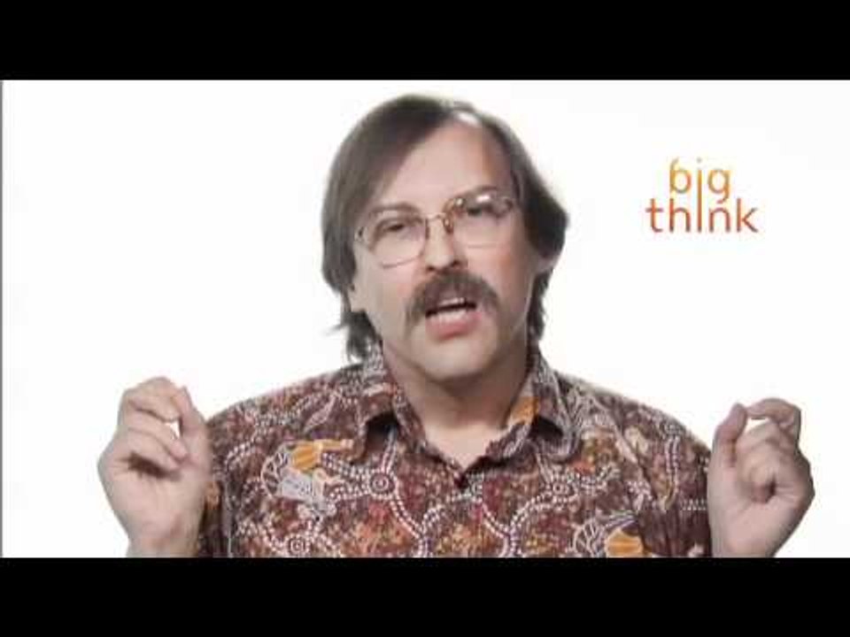 Larry Wall: How to Code Like Larry Wall