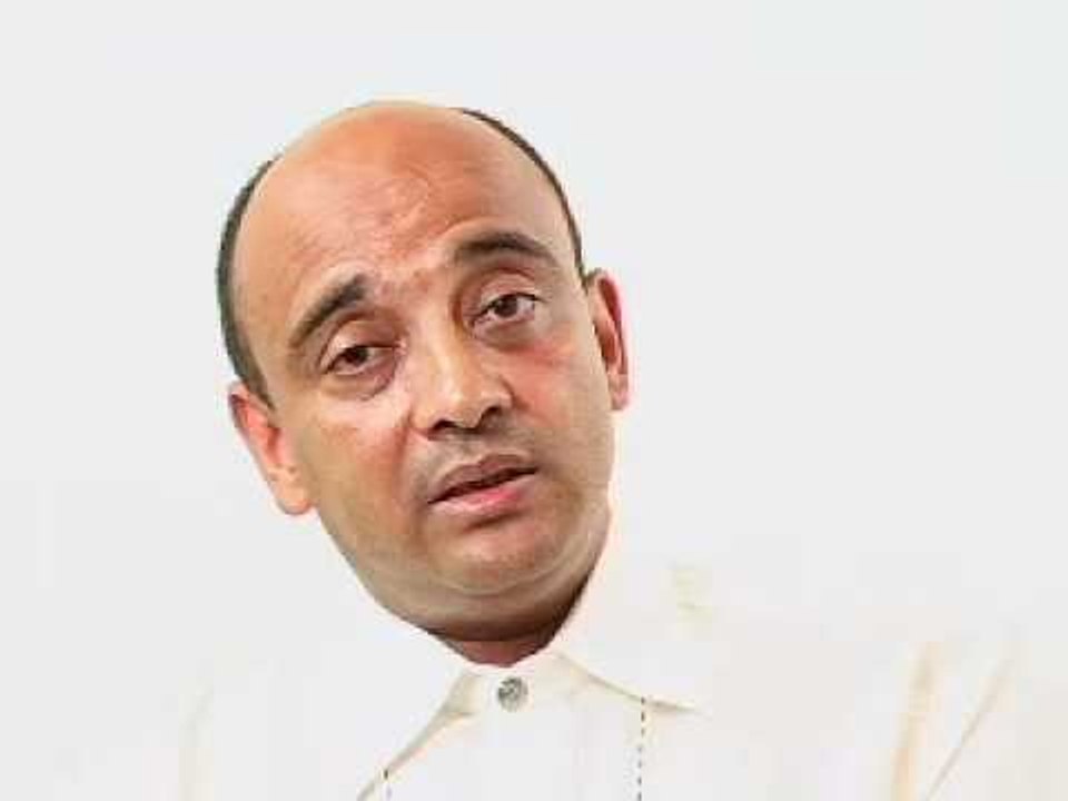 Kwame Anthony Appiah on Multiple Identities?