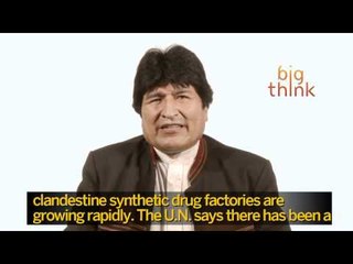 President Morales: Obama "Killed My Hopes"