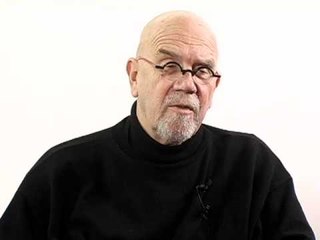 Chuck Close Justifies Public Art Expenditures