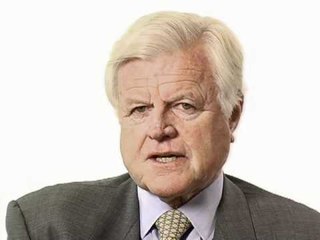What Inspires Ted Kennedy?