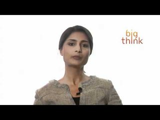 Why Don't Women Have More Power?