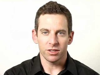 Sam Harris: Journey to Atheism Sparked by 9/11