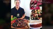 David Burtka on Kids, Cookbook and How He and Husband Neil Patrick Harris Enforce Family Meal Time