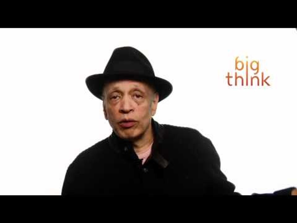 How To Write Like Walter Mosley