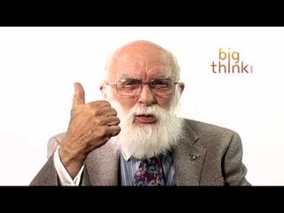 James Randi: Why I Came Out at Age 81