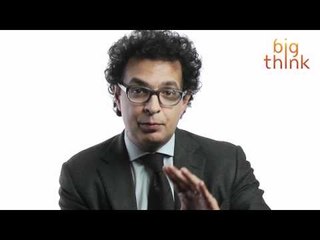 Saad Mohseni: Dancing with the Stars in Afghanistan