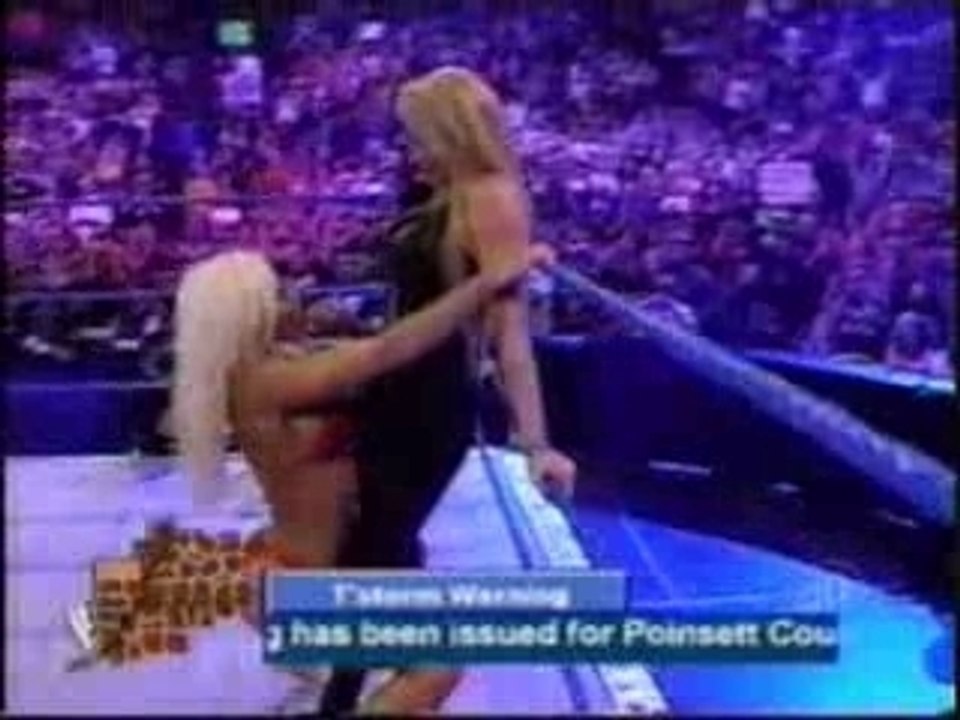 Wwe very sexy girls