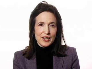 Katrina vanden Heuvel on How Geography Influences Politics