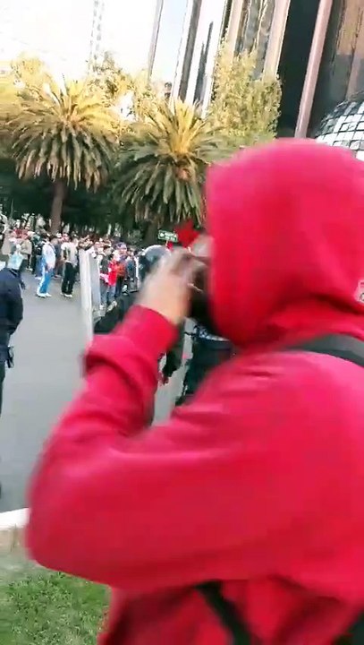 Sección Siete Chiapas Revocacion de la Reforma educativa